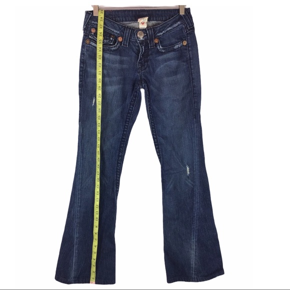 💙 TRUE RELIGIÓN BRAND JEANS - Picture 14 of 14